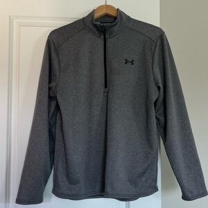 Men’s UA Loose Fit Pullover